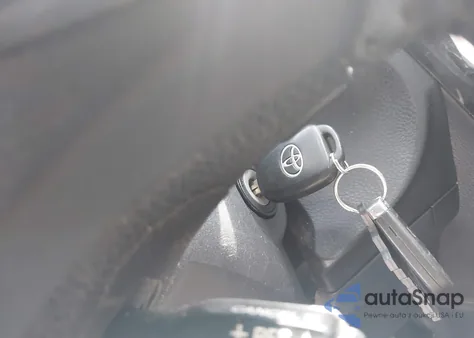 2018 Toyota Corolla Se from USA, damaged, VIN 2T1BURHEXJC969152